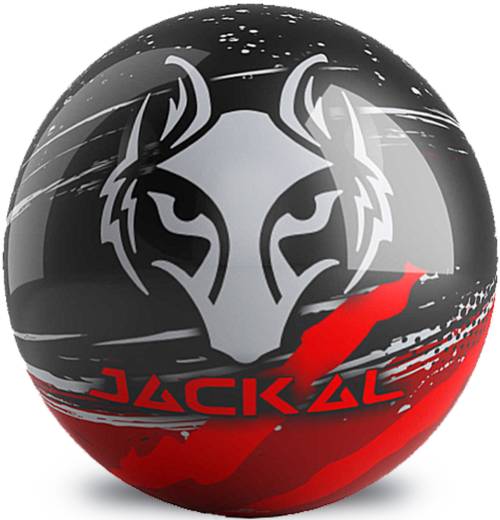 OnTheBall MOTIV JACKAL Spare